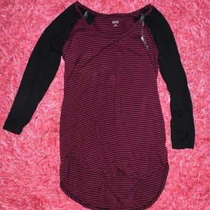 Women’s soft shirt